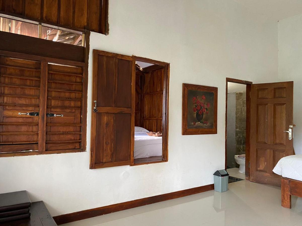 Taman Dolan Home & Resort Batu  Bagian luar foto